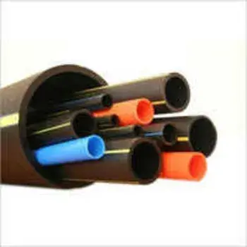 Riton Hdpe Agriculture Pipe